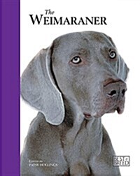 Weimaraner (Hardcover)