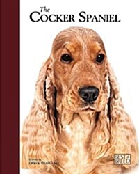 The Cocker Spaniel (Hardcover, Revised)