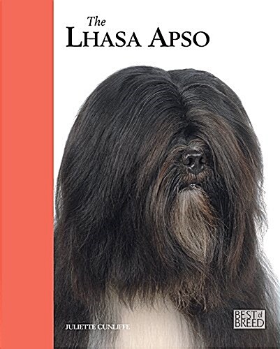 Lhasa Apso (Hardcover)