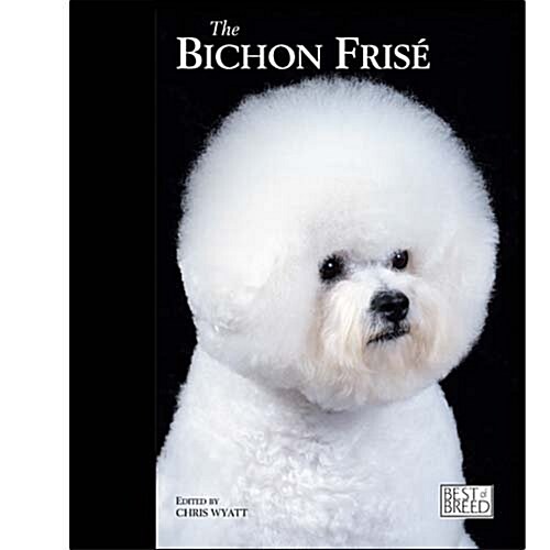Bichon Frise (Hardcover)