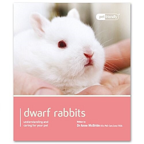 Dwarf & Mini Rabbits. (Paperback)