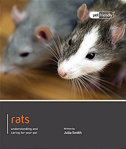 Rat - Pet Friendly (Paperback)