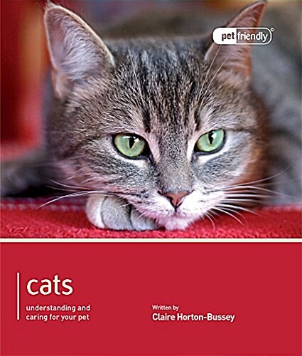 Cat - Pet Friendly (Paperback)