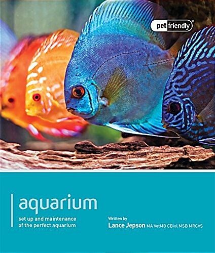 Aquarium- Pet Friendly (Paperback)