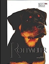 The Rottweiler (Hardcover)