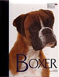 Boxer (Hardcover)