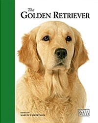 Golden Retriever (Hardcover)