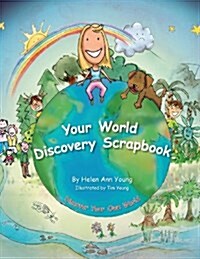 My World Discoveries Explorendium (Paperback)