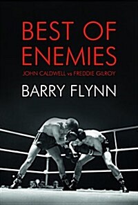 Best of Enemies (Paperback)