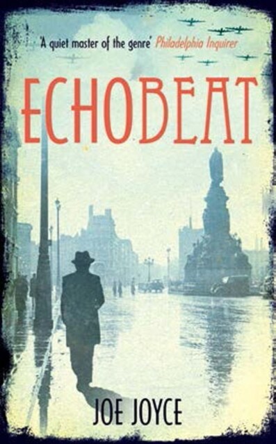 Echobeat (Paperback)