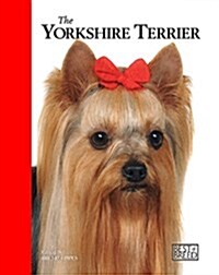 Yorkshire Terrier (Hardcover)