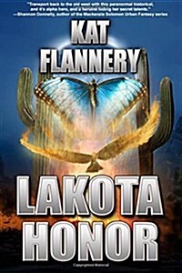 Lakota Honor: (Book 1) (Paperback)