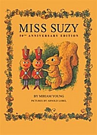 Miss Suzy (Hardcover, 50, Anniversary)