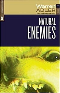 Natural Enemies (Paperback)