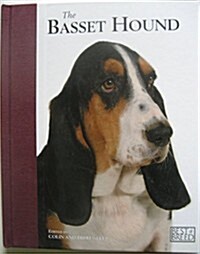 Basset Hound : Basset Hound Best of Breed (Hardcover)