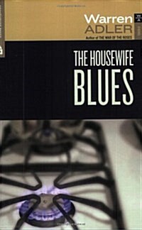 The Housewife Blues (Paperback)