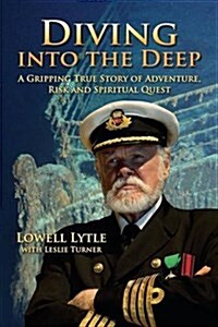 Diving Into the Deep (Paperback)