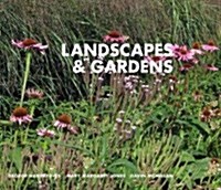 Landscapes and Gardens (Paperback)