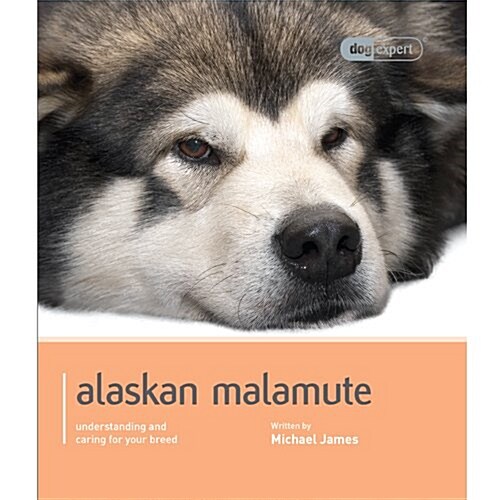 Alaskan Malamute (Paperback)