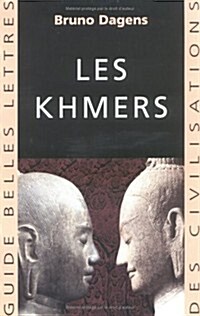 Les Khmers (Paperback)