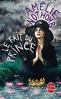 Le Fait Du Prince (Paperback)