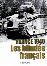 1940 Les Blind? Fran?is (Hardcover)