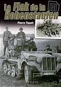 La Flak de La Hohenstaufen (Hardcover)