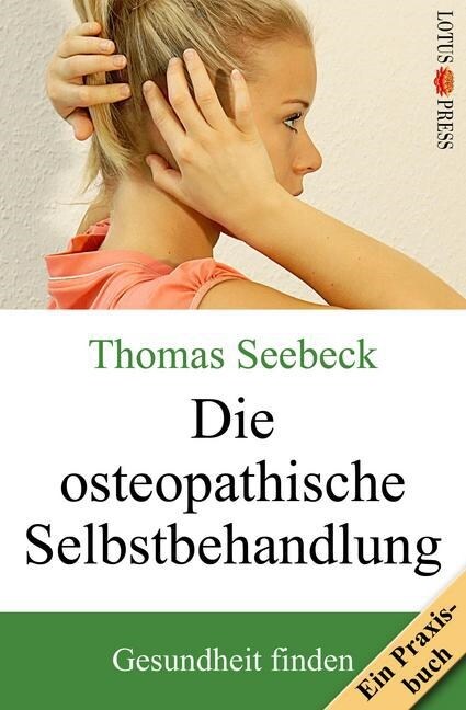 Die Osteopathische Selbstbehandlung (Paperback)