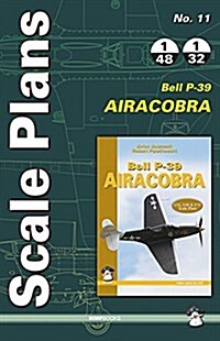 P-39 Aircobra (Paperback)
