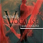 [중고] Karl Jenkins, Adiemus  - Vocalise