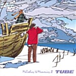 [중고] Tube - Melodies & Memories