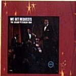 The Oscar Peterson Trio - We Get Requests