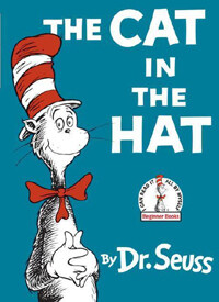 (The) cat in the hat 
