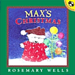 Maxs Christmas (Paperback)
