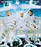 [중고] Kick The Can Crew - Best Album 2001~2003