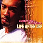 [중고] Montel Jordan - Life After Def