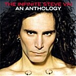 Steve Vai - The Infinite Steve Vai : An Anthology