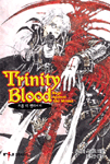 [중고] 트리니티 블러드 2