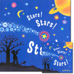 [노부영] Stars! Stars! Stars! (Hardcover + CD) - 노래부르는 영어동화