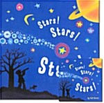노부영 Stars! Stars! Stars! (Hardcover + CD)