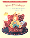 [중고] When I Feel Angry (Paperback)
