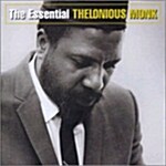 [중고] Thelonious Monk - The Essential Thelonious Monk