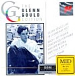 [수입] Live In Lenigrad / Piano Concerto / Gould