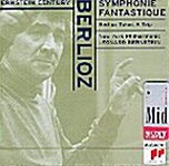 [수입] Symphonie Fantastique / Berloz Takes A Trip / Bernstein