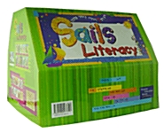 Sails Literacy