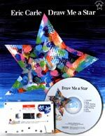 Draw Me a Star (Paperback + CD 1장 + Tape 1개) - 문진영어동화 Best Combo 2-1 (paperback set)