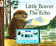 Little Beaver and The Echo (페이퍼백 + 테이프 1개)