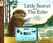 [중고] Little Beaver and The Echo (페이퍼백 + 테이프 1개)