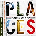 Casiopea - Places