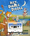 Hey Diddle Diddle (Paperback + Tape 1개 + Mother Tip)